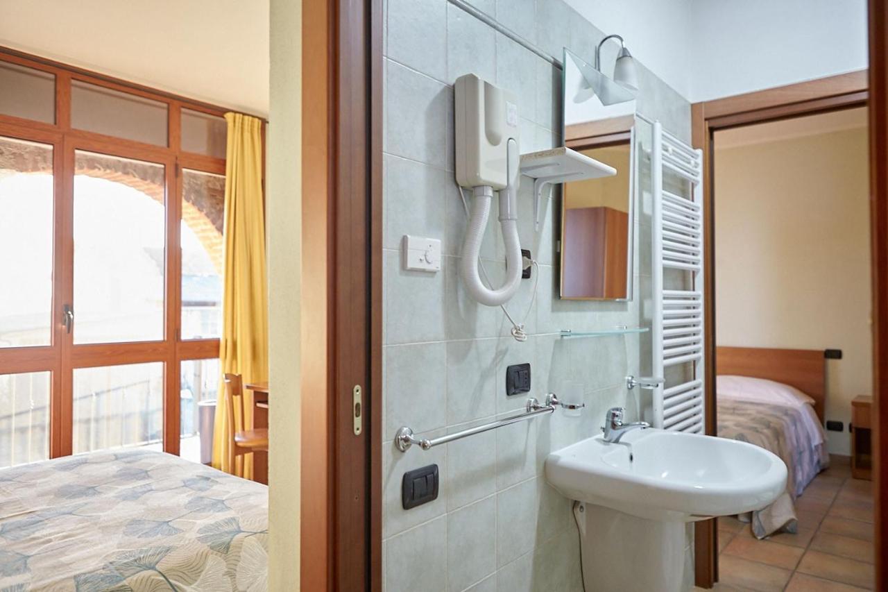 Al Casale B&B Кераско Екстер'єр фото