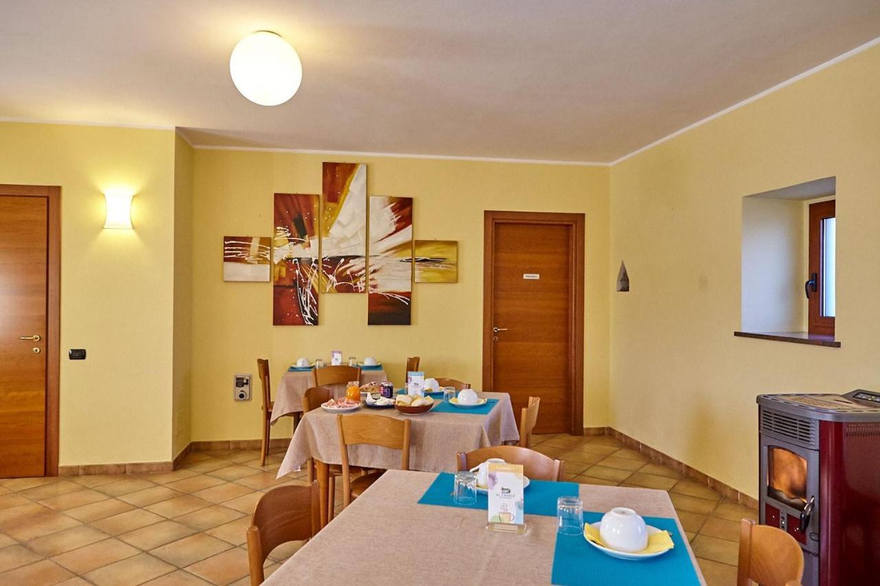 Al Casale B&B Кераско Екстер'єр фото