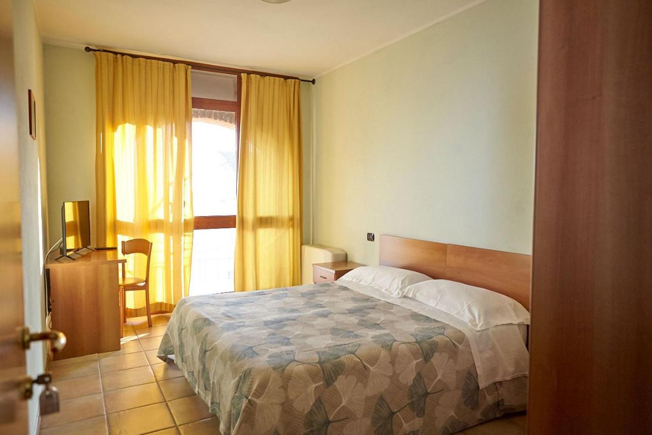 Al Casale B&B Кераско Екстер'єр фото