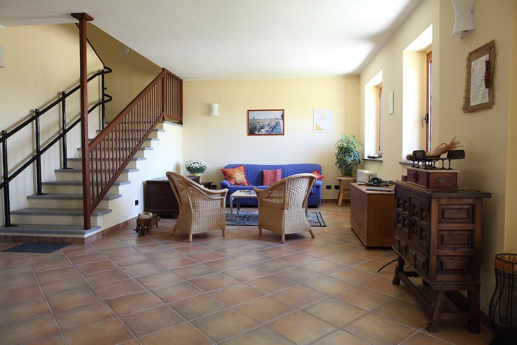 Al Casale B&B Кераско Екстер'єр фото