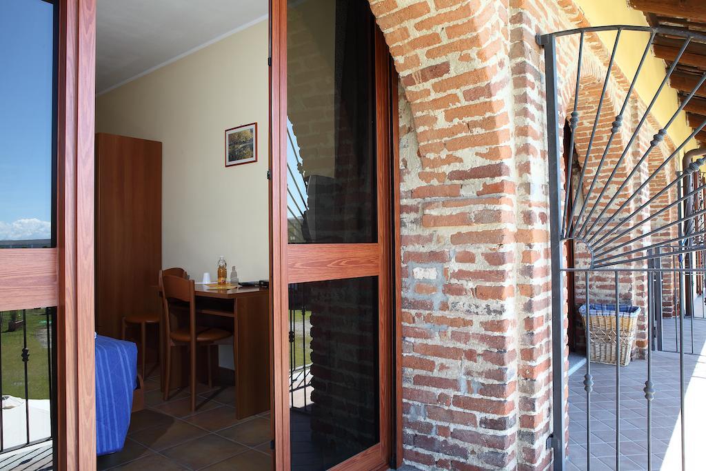 Al Casale B&B Кераско Екстер'єр фото