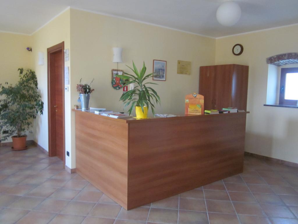 Al Casale B&B Кераско Екстер'єр фото